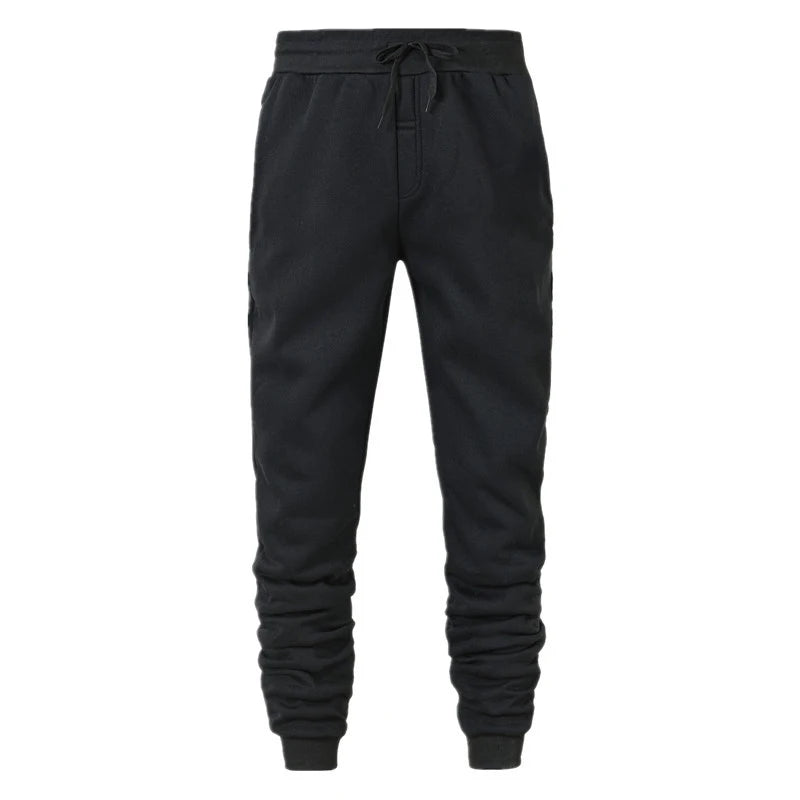 Pantalones Deportivos Hombre – Cómodos, Jogger para Gym y Running