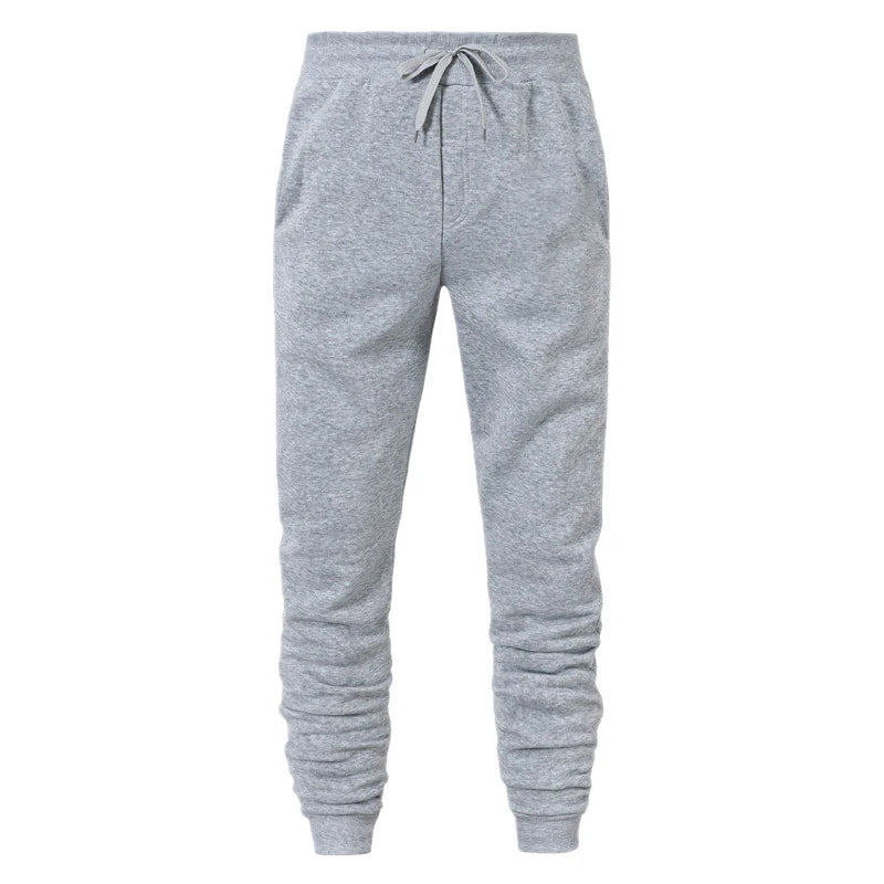 Pantalones Deportivos Hombre – Cómodos, Jogger para Gym y Running