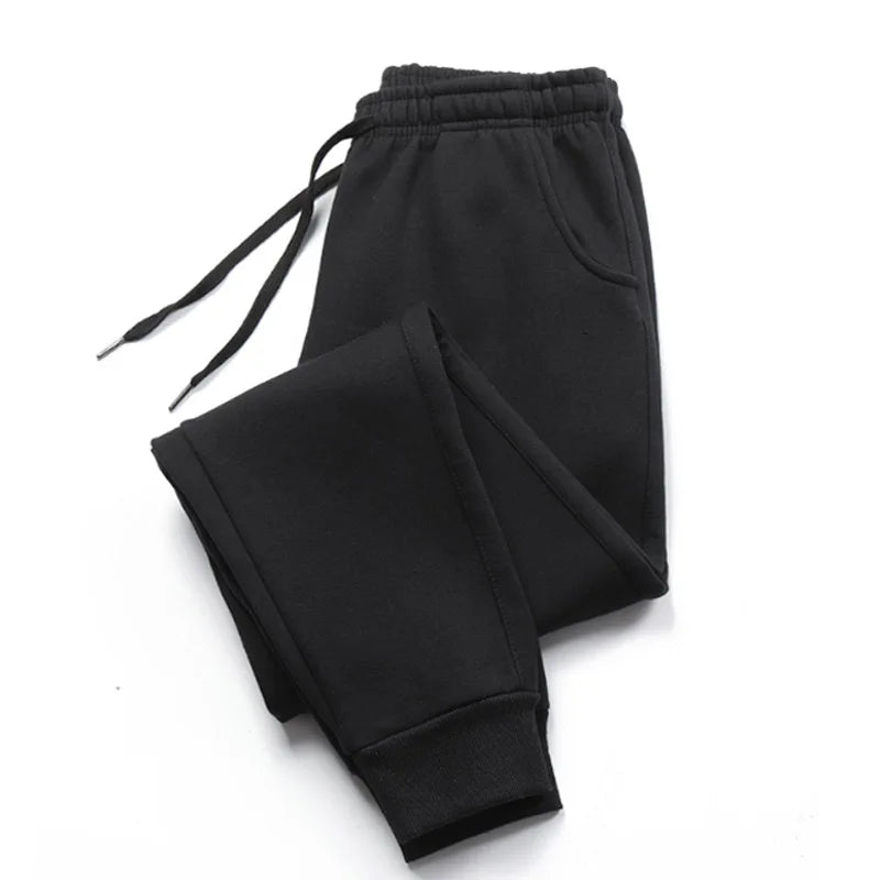 Pantalones Deportivos Hombre – Cómodos, Jogger para Gym y Running
