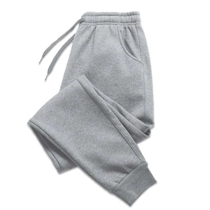 Pantalones Deportivos Hombre – Cómodos, Jogger para Gym y Running