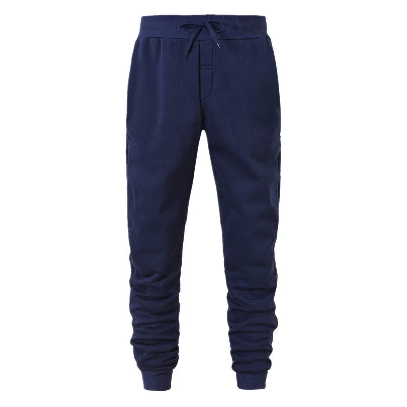 Pantalones Deportivos Hombre – Cómodos, Jogger para Gym y Running