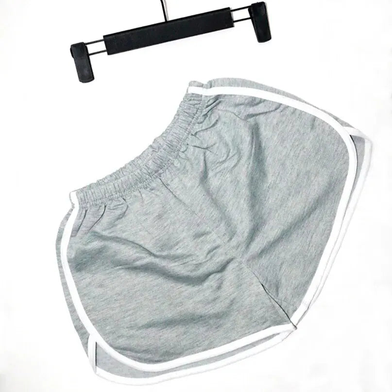 Shorts Deportivos Mujer – Sueltos, Secado Rápido, Running y Fitness