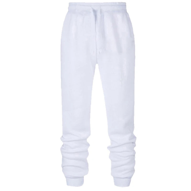Pantalones Deportivos Hombre – Cómodos, Jogger para Gym y Running