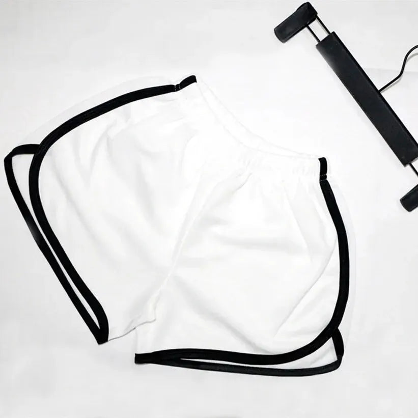 Shorts Deportivos Mujer – Sueltos, Secado Rápido, Running y Fitness