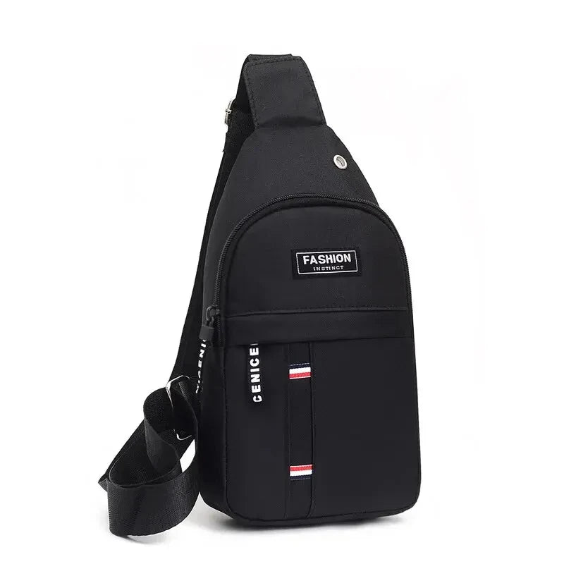 Riñonera Impermeable con Correa Ajustable – Running, Senderismo y Ciclismo
