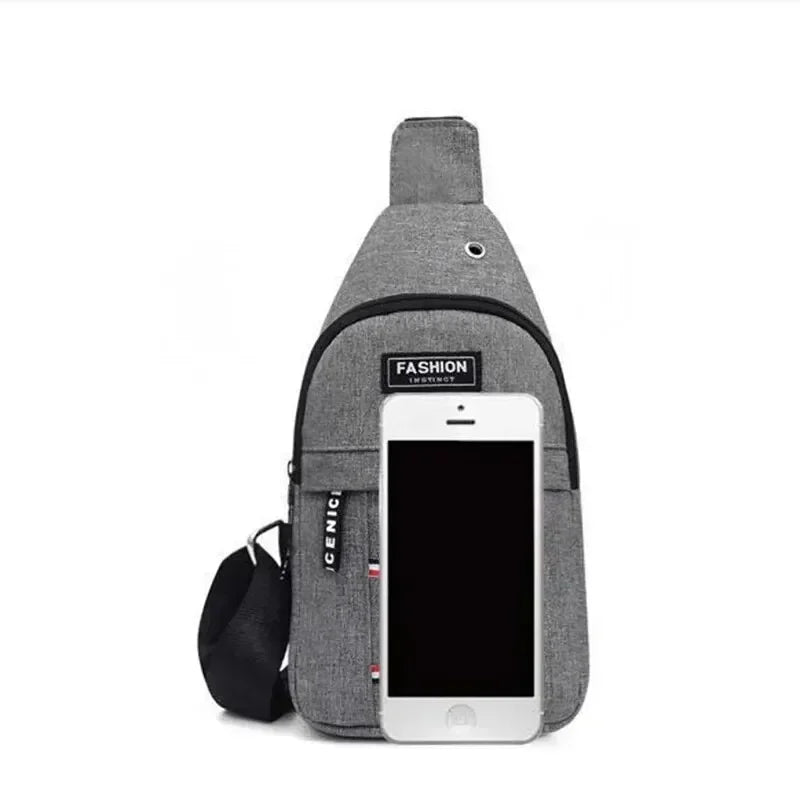 Riñonera Impermeable con Correa Ajustable – Running, Senderismo y Ciclismo