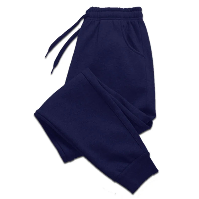 Pantalones Deportivos Hombre – Cómodos, Jogger para Gym y Running