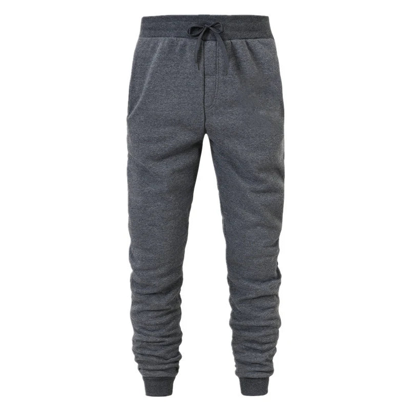 Pantalones Deportivos Hombre – Cómodos, Jogger para Gym y Running