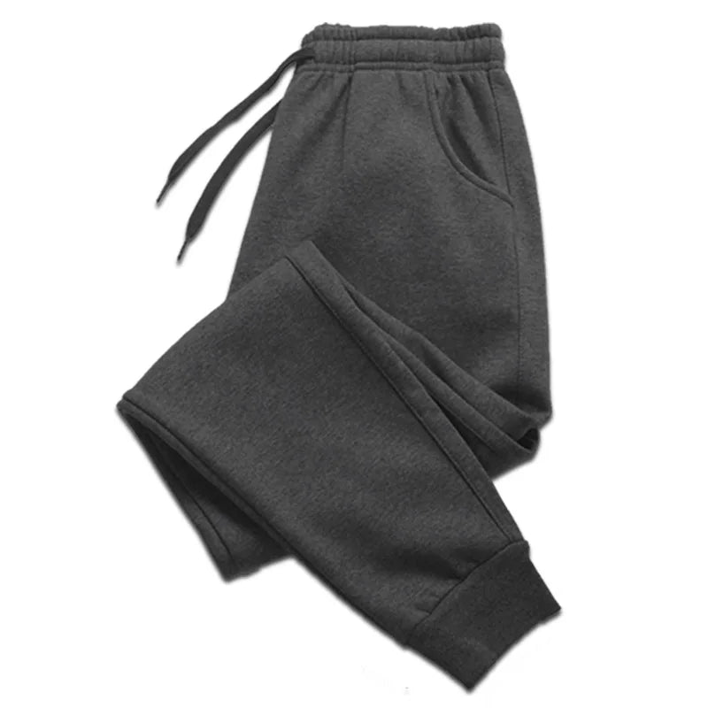 Pantalones Deportivos Hombre – Cómodos, Jogger para Gym y Running
